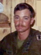 1LT Kirk M. Knight, 1971