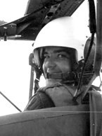 CPT David M. Latimer, Jr., 1966-67, 1970