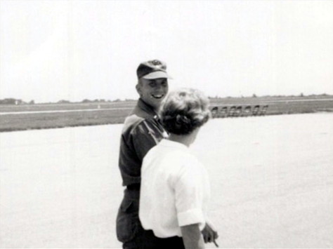 Obituary photo, Lloyd Patterson