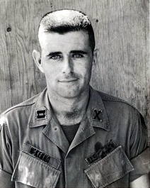 CPT John McKenna photo