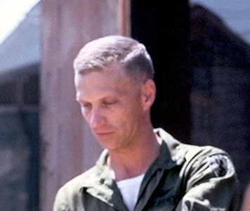 MAJ Ned Miler, 1969