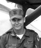 CPT Gary E. Miller, Catkiller 26, 1969-70