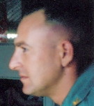 CPT Dennis OConnor, 220th RAC 2nd Plat Hue