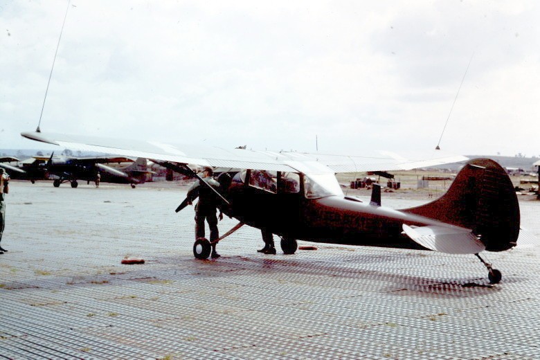 Photo by CWO Mike Patterson, Quang Ngai, 1966