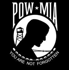 POW-MIA flag