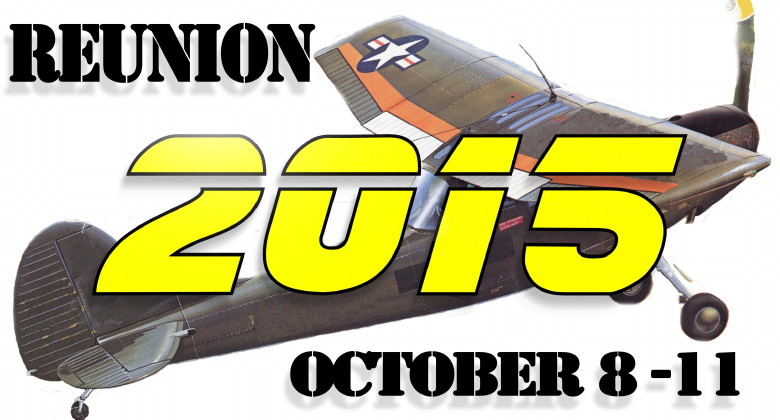 All-Birddog Reunion, October 2014, Panama City, Florida All-Birddog Reunion, October 2014, Panama City, Florida