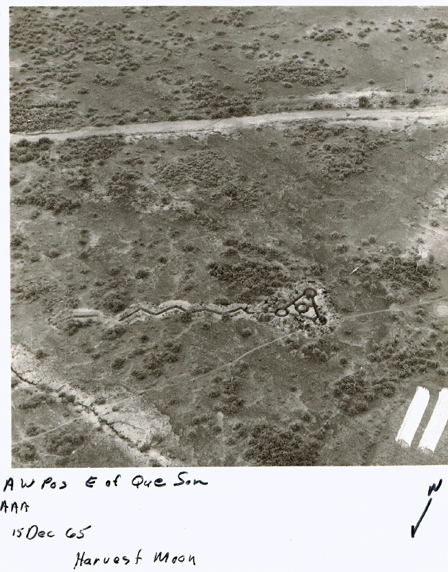 J. D. Richards, JD AW Position East Of Que Son J. D. Richards, AW Position East Of Que Son