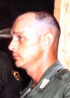 CPT David K. Rogers, 220th Avn Co