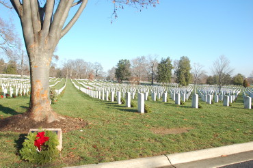 Tank Meehan funeral photo by Thomas