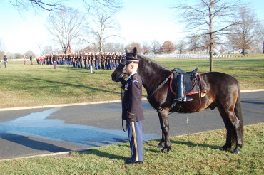 Tank Meehan funeral photo by Thomas