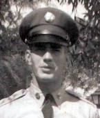 WO1 Michael Tomarchio, 1967