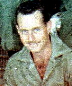 SP5 Jerry Warren, Da Nang 1967-68