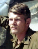 WO1 Thomas W. Watson, 1971