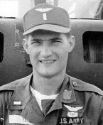 1LT Walter Yates, 1966